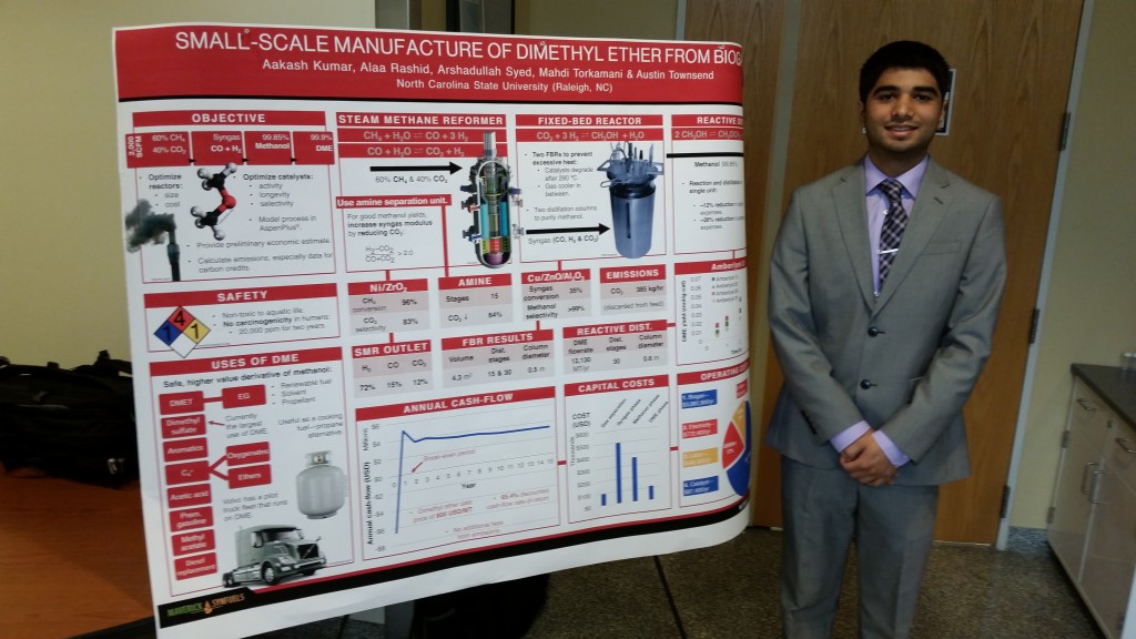 FE Exam Aakash Chemical Engineering